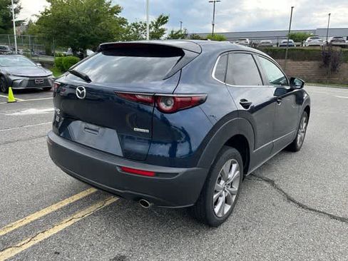 Used 2021 MAZDA CX-30 AWD 2.5 S w/ Select Package image 4