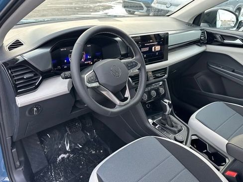 New 2026 Volkswagen Taos S image 34