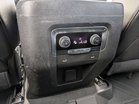 Used 2021 Chevrolet Tahoe LT AWD/4WD image 15
