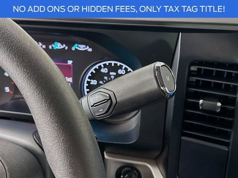 New 2026 Ford F350 XL image 16