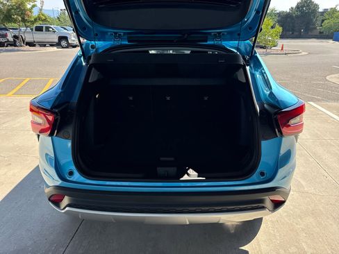 New 2025 Chevrolet Trax LT image 26