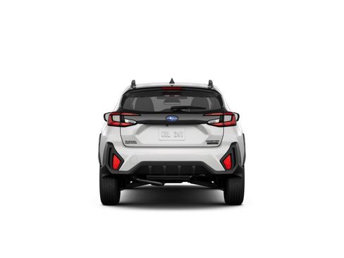 New 2026 Subaru Crosstrek 2.5i Sport AWD/4WD image 9
