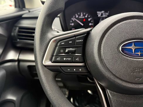 Used 2025 Subaru Impreza 2.0i AWD/4WD image 18