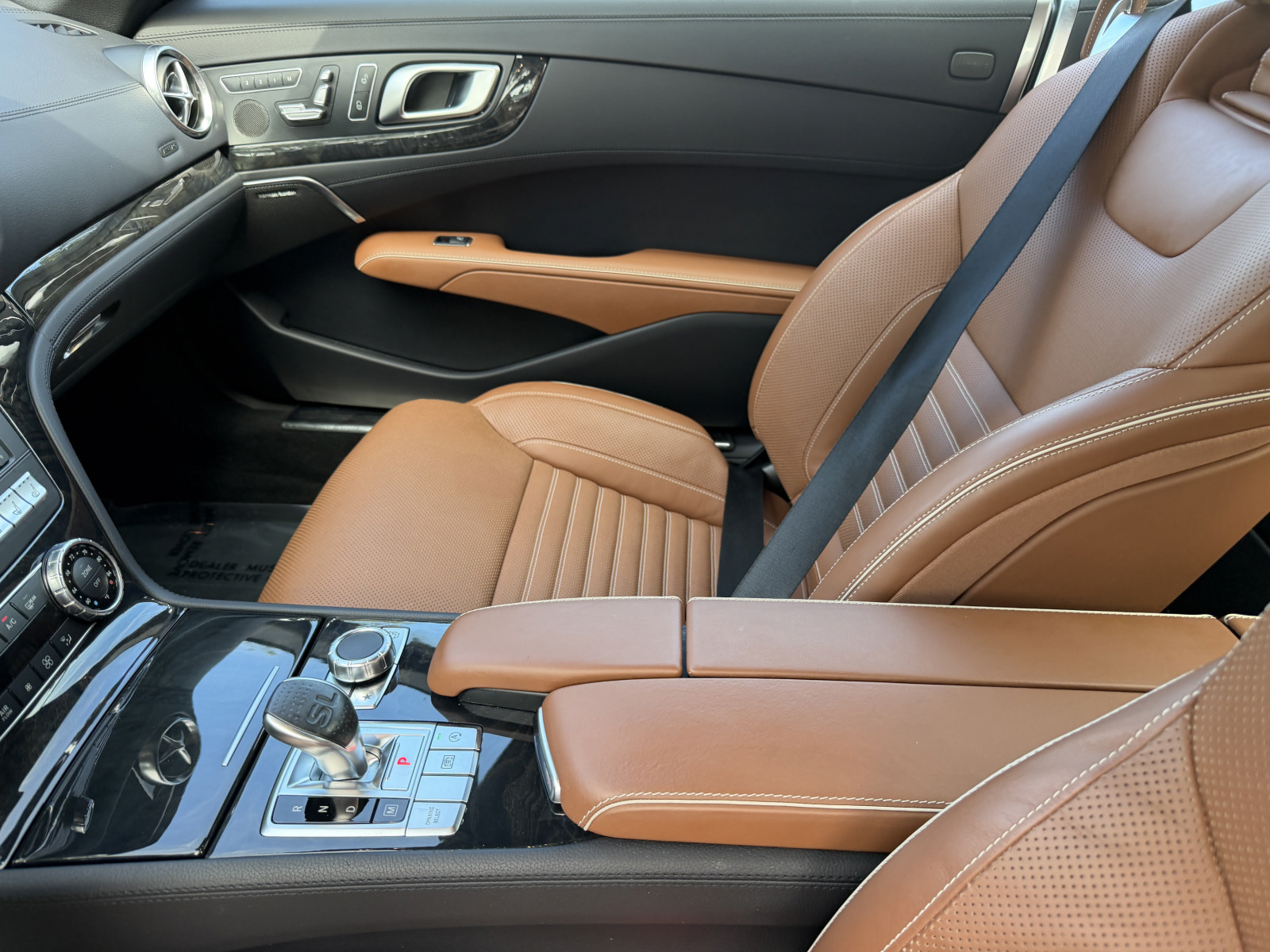Used 2020 Mercedes-Benz SL 450 image 19