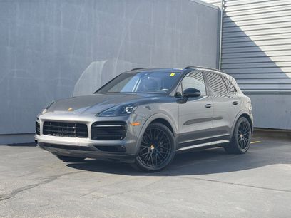 Used 2022 Porsche Cayenne GTS