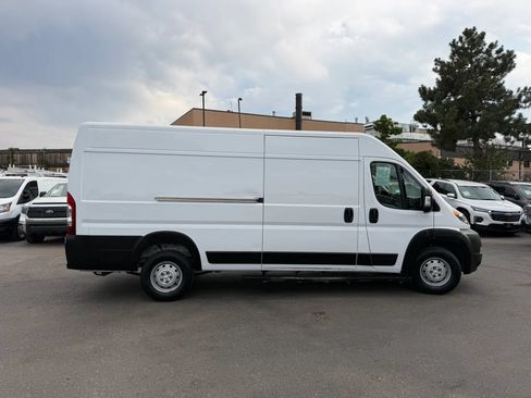 Used 2021 RAM ProMaster 3500 FWD image 8