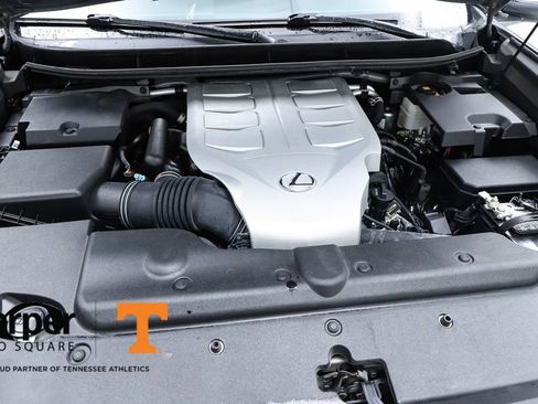 Used 2022 Lexus GX 460 Premium w/ Accessory Package image 67