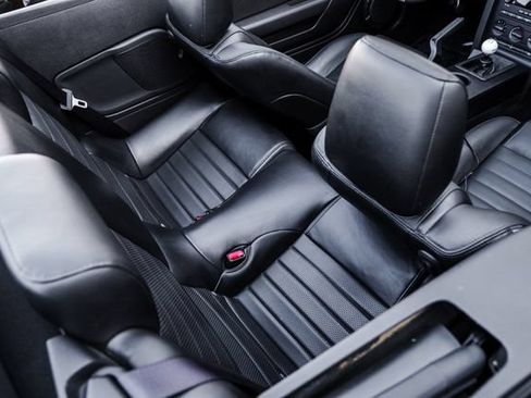 Used 2006 Ford Mustang GT Premium RWD image 72
