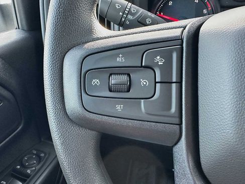 New 2025 GMC Sierra 2500 Pro w/ 1SA Pro Safety Plus Package image 31