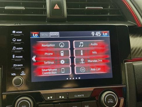 Used 2021 Honda Civic Type R image 23