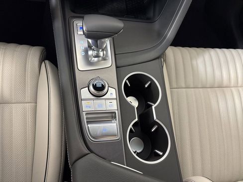 New 2026 Genesis G70 3.3T Sport Prestige RWD image 40