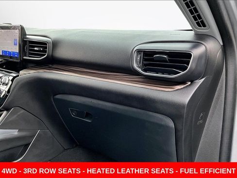 Used 2023 Ford Explorer Limited image 26