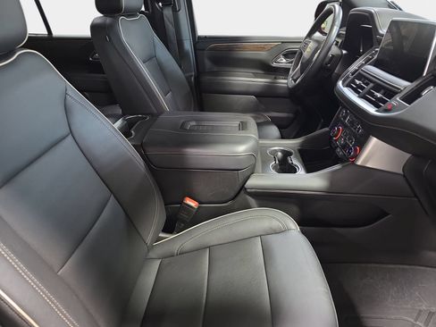 Used 2023 Chevrolet Tahoe Premier AWD/4WD image 10
