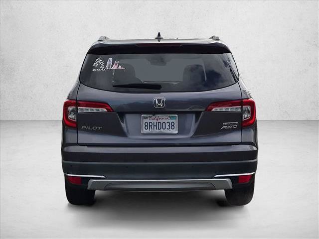 Used 2020 Honda Pilot Touring image 6