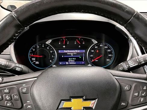 Used 2019 Chevrolet Equinox Premier image 14