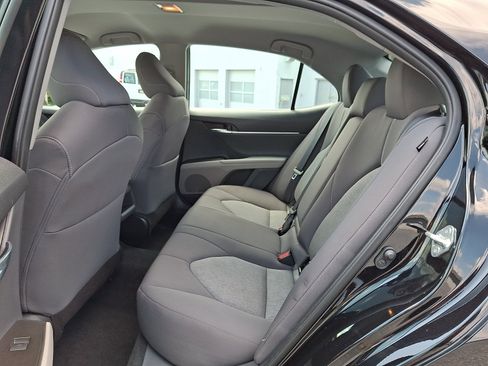 Certified 2023 Toyota Camry LE w/ Cold Weather Package FWD image 11