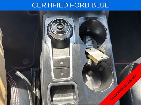 Certified 2023 Ford Escape ST-Line w/ Tech Pack #1 AWD/4WD image 31