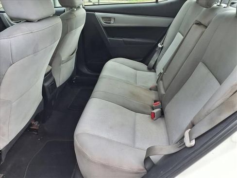 Used 2015 Toyota Corolla LE FWD image 25