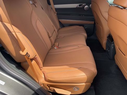New 2026 Genesis GV80 2.5T Prestige AWD/4WD image 26