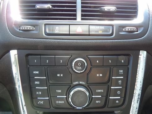 Used 2016 Buick Encore FWD image 26