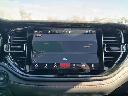 New 2026 Dodge Durango GT image 24