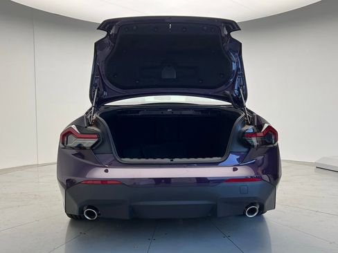 Used 2025 BMW 230i Coupe image 5