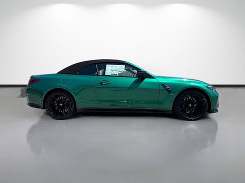 New 2026 BMW M4 xDrive Competition w/ Executive Package image 2