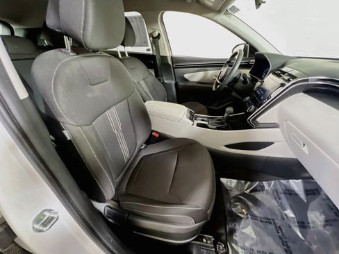 Used 2023 Hyundai Tucson SEL AWD/4WD image 26