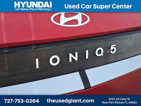 New 2026 Hyundai Ioniq 5 SEL image 13