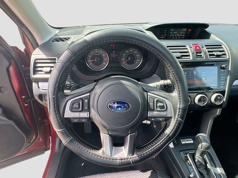 Used 2017 Subaru Forester 2.0XT Premium AWD/4WD image 11