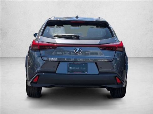 Used 2026 Lexus UX 300h FWD image 7