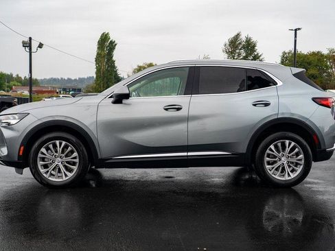 Used 2023 Buick Envision Preferred FWD image 14