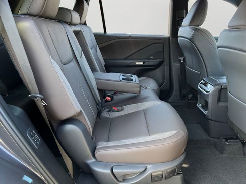 New 2026 Lexus TX 350 AWD image 6