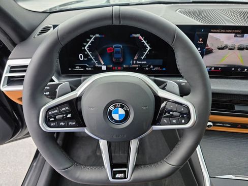 New 2026 BMW 330i Sedan RWD image 13