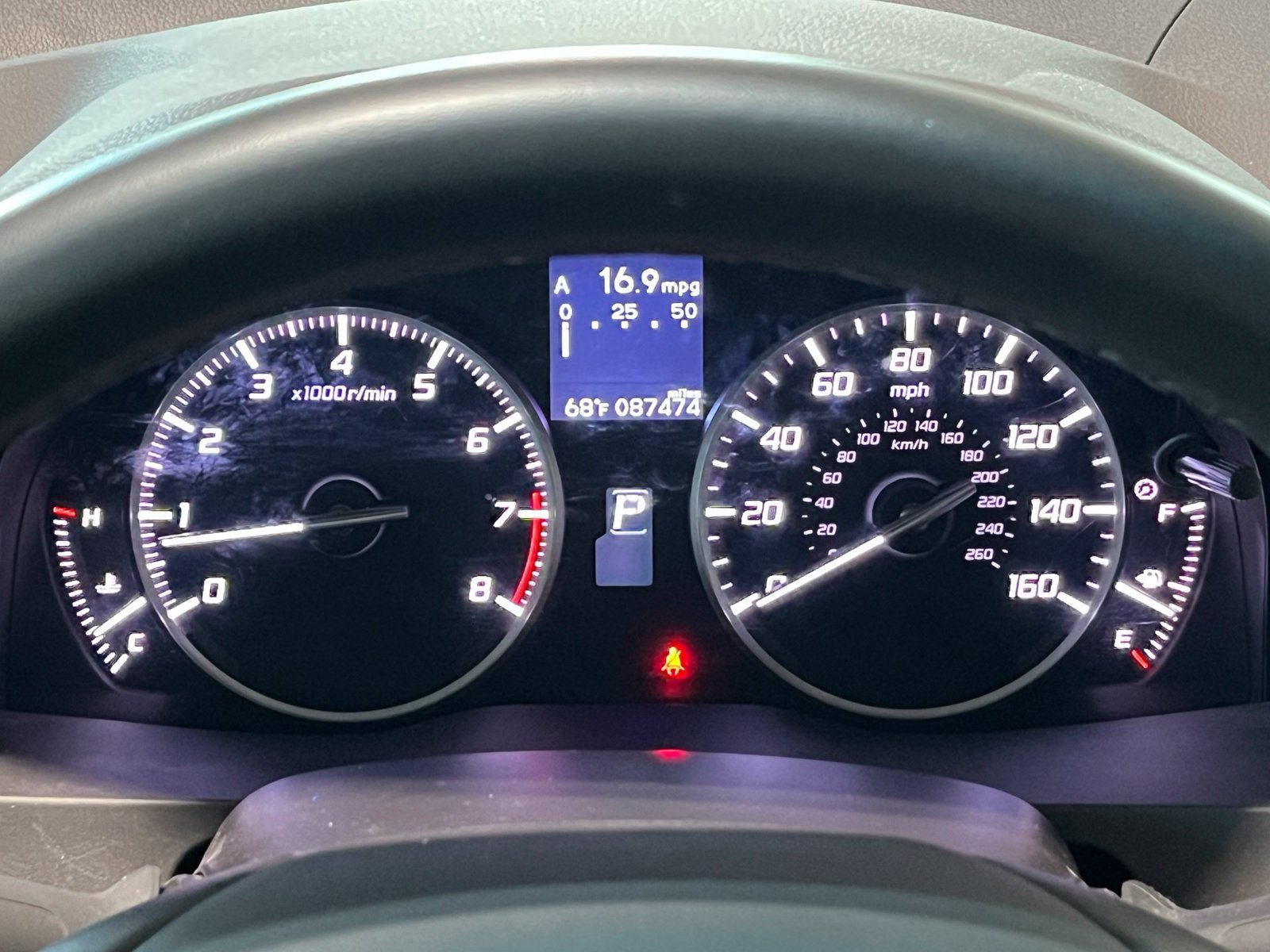Used 2016 Acura RDX FWD image 31