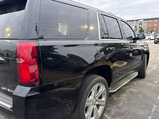 Used 2017 Chevrolet Tahoe Premier AWD/4WD image 3