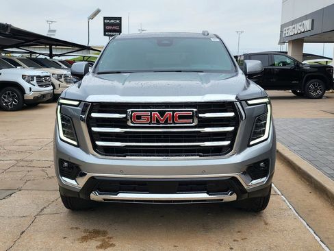 New 2026 GMC Yukon Elevation AWD/4WD image 8