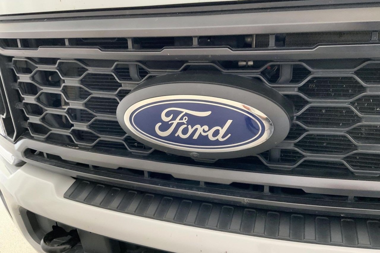 Used 2025 Ford F350 XL w/ STX Appearance Package AWD/4WD image 27