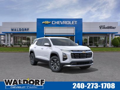 New 2026 Chevrolet Equinox LT w/ Convenience Package II