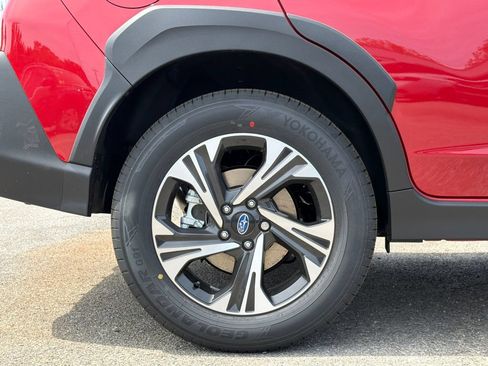 New 2026 Subaru Crosstrek 2.0i Premium AWD/4WD image 6