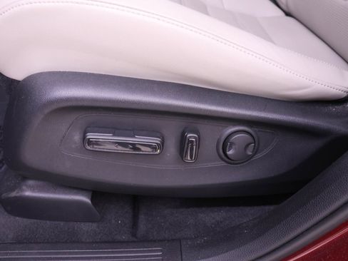 Certified 2024 Honda CR-V EX-L image 12