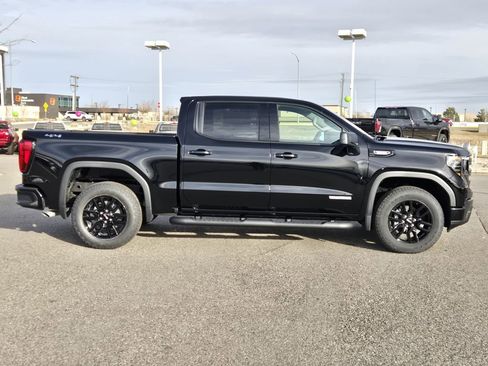 New 2026 GMC Sierra 1500 Elevation w/ Elevation Select Package image 42