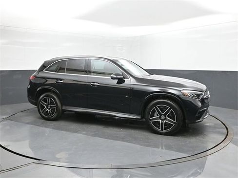 New 2026 Mercedes-Benz GLC 300 image 17
