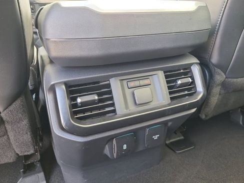 Used 2025 Ford F150 Raptor AWD/4WD image 8