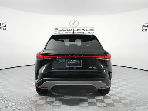 Certified 2025 Lexus RX 350 Premium Plus image 6