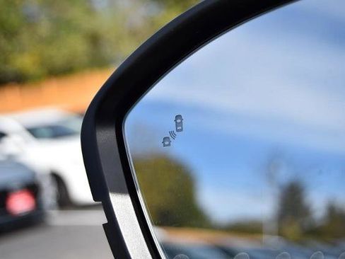 New 2026 Nissan Murano Platinum image 11