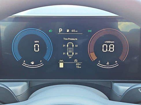 New 2026 Hyundai Sonata SE image 30