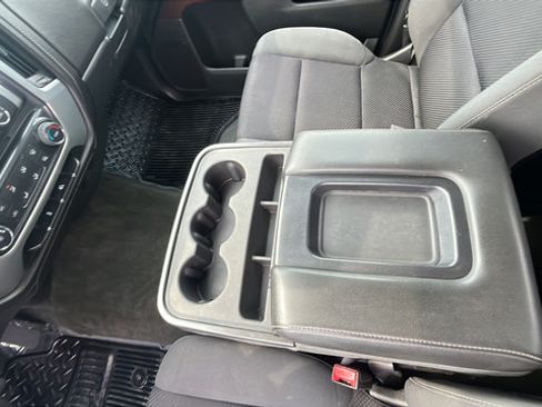 Used 2014 GMC Sierra 1500 SLE AWD/4WD image 17