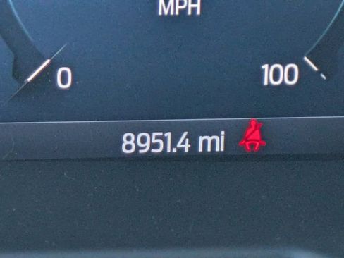 Used 2024 Ford F250 Lariat w/ Black Appearance Package image 23