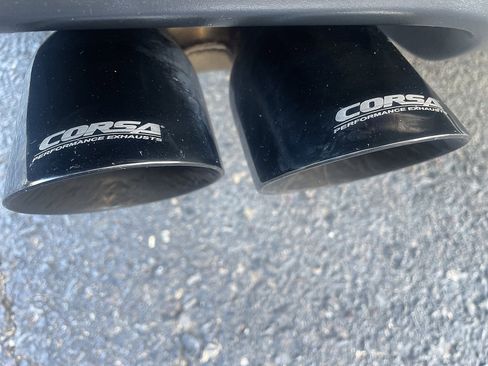 Used 2018 Dodge Challenger T/A image 21